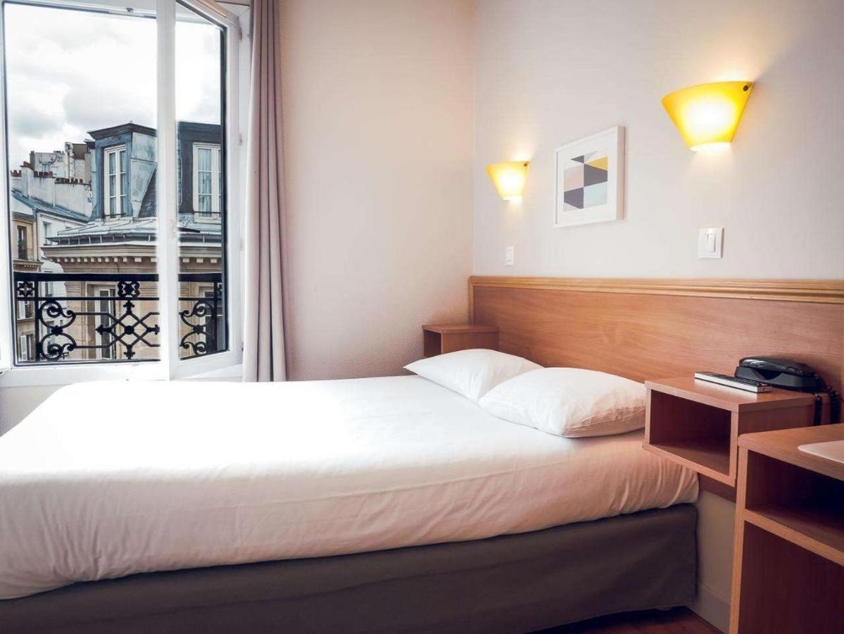 Bonséjour Montmartre Hotel Paris