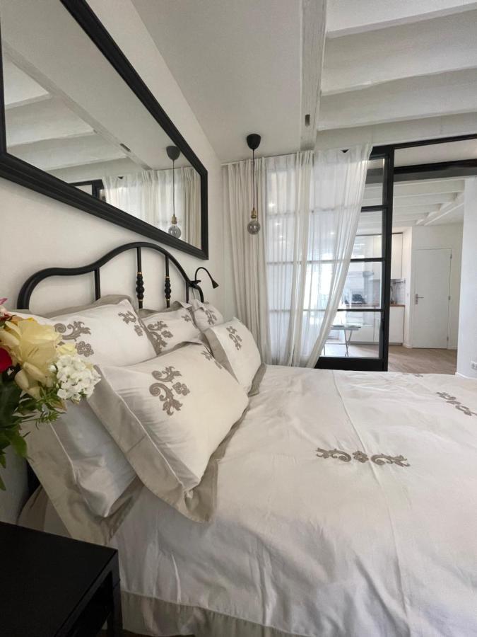 Appartement Invalides - Tour Eiffel *