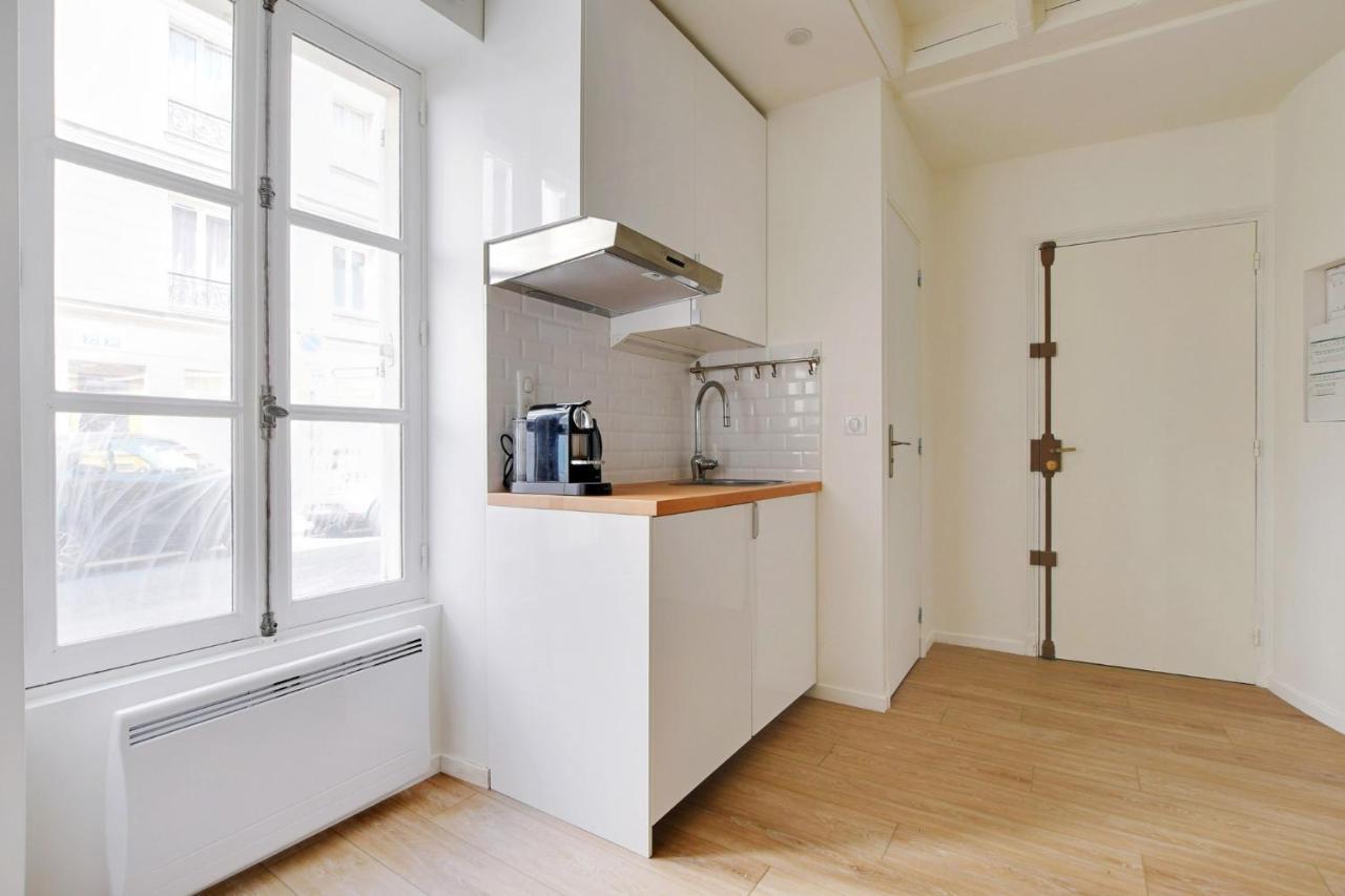 Invalides - Tour Eiffel Appartement *