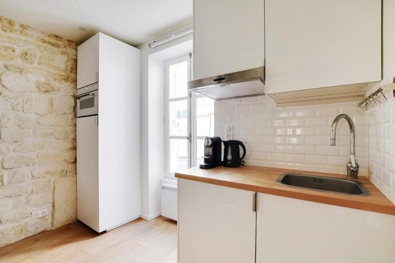 Appartement Invalides - Tour Eiffel *