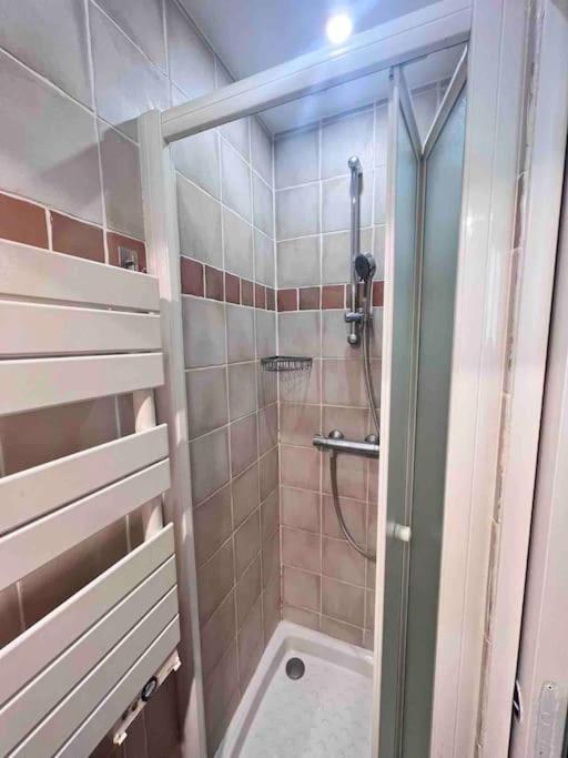 Super T2 Proche De Tour Eiffel Apartment *