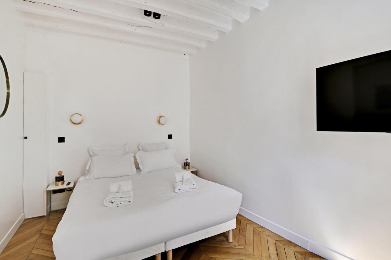 Pick A Flat's In Jardin Du Luxembourg - Rue Royer Collard Apartment