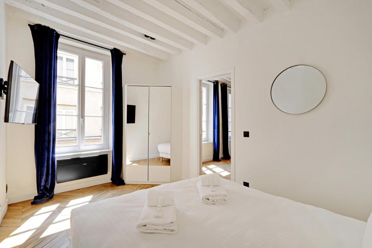 Pick A Flat's In Jardin Du Luxembourg - Rue Royer Collard Apartment