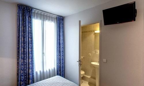 Hotel Camelia Paris