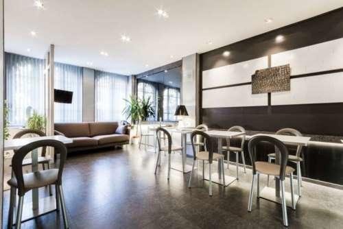 Camelia Hotel