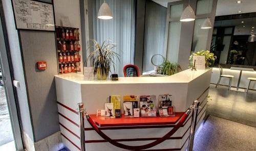Camelia Hotel Paris