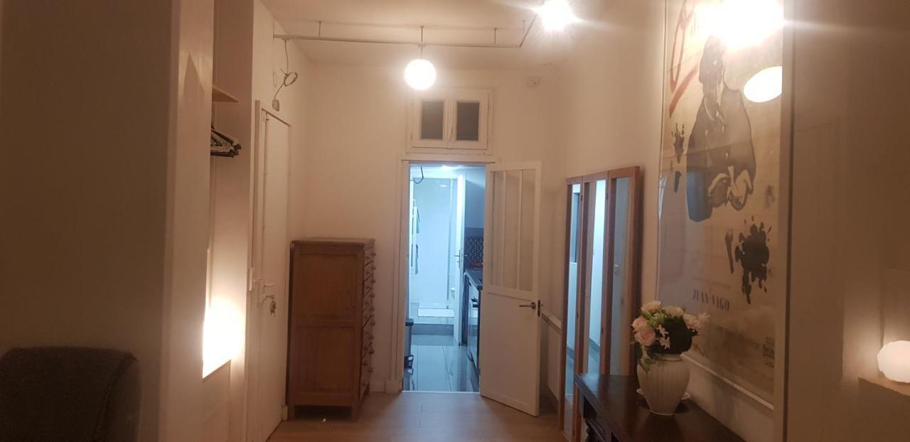 Charming Loft - Tour Eiffel/ Rue Cler Paris