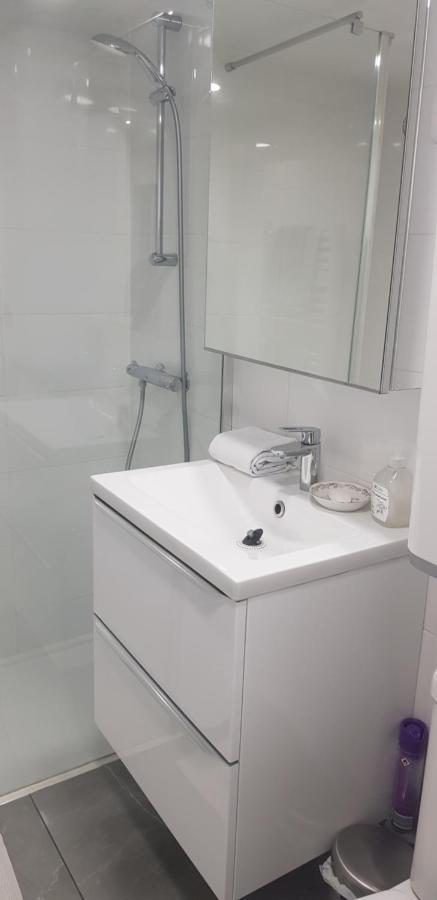 Aparthotel Charming Loft - Tour Eiffel/ Rue Cler