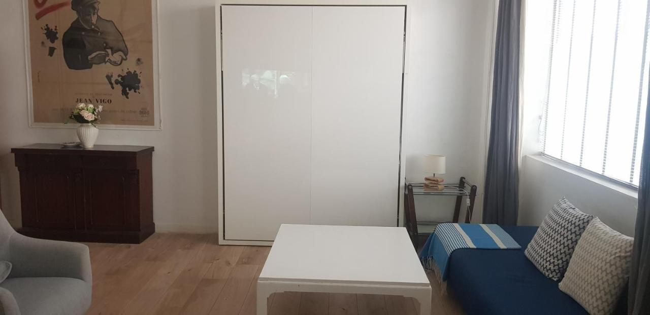 Aparthotel Charming Loft - Tour Eiffel/ Rue Cler Paris