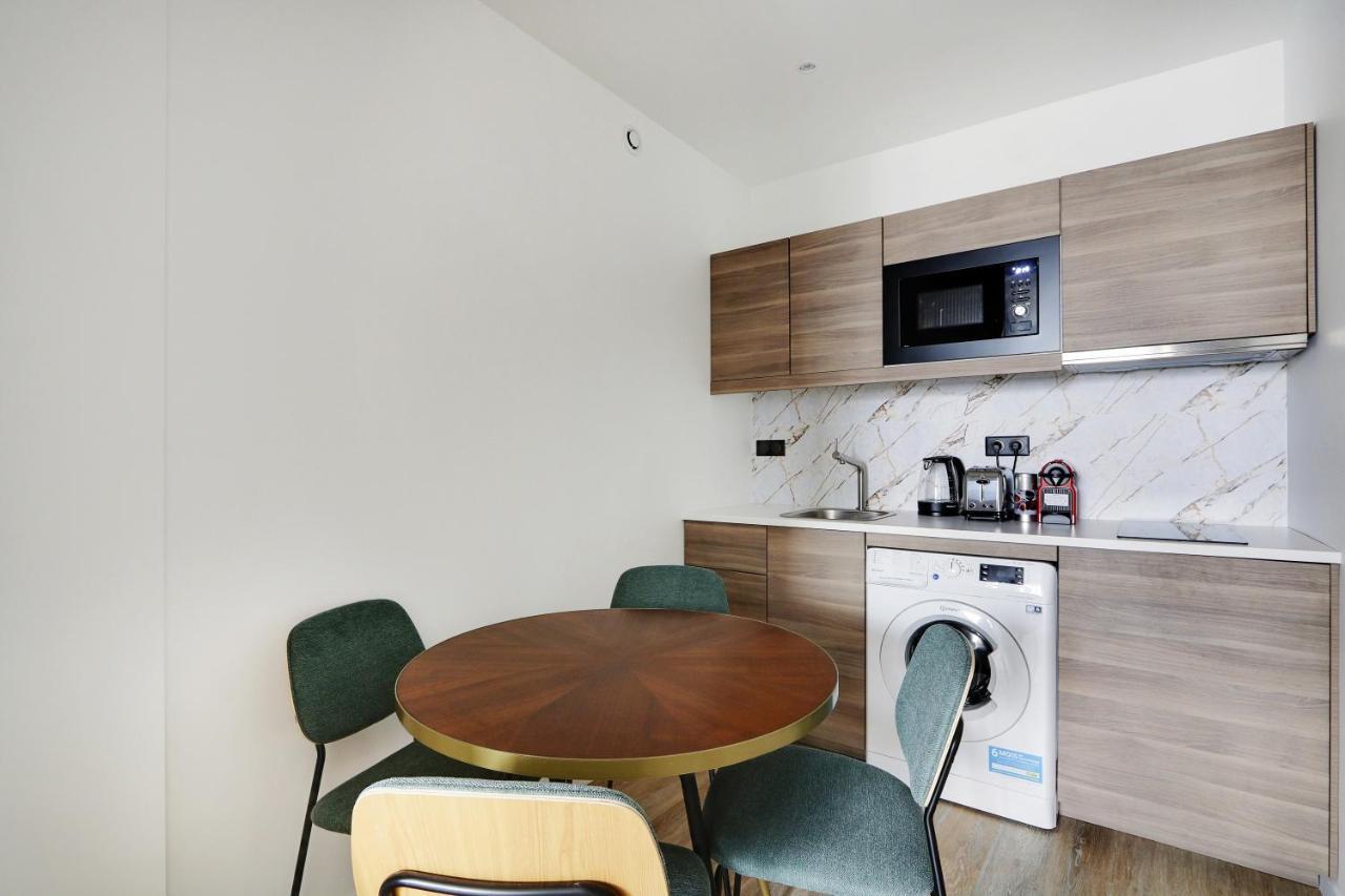Pick A Flat's In Montorgueil - Rue Notre Dame De Recouvrance Apartment Paris