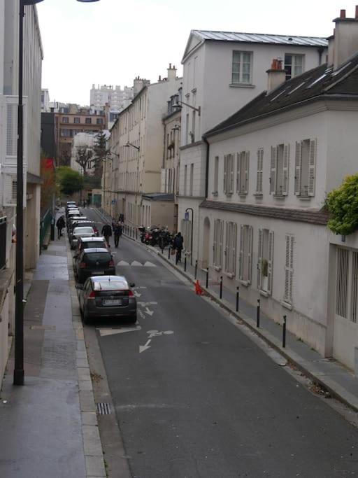 Appartement Quartier Latin 4 Personnes *
