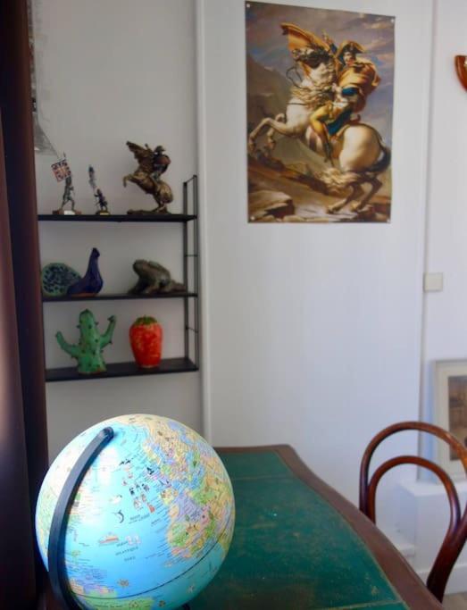 Quartier Latin 4 Personnes Appartement
