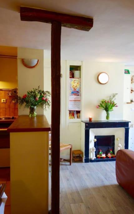Appartement Quartier Latin 4 Personnes