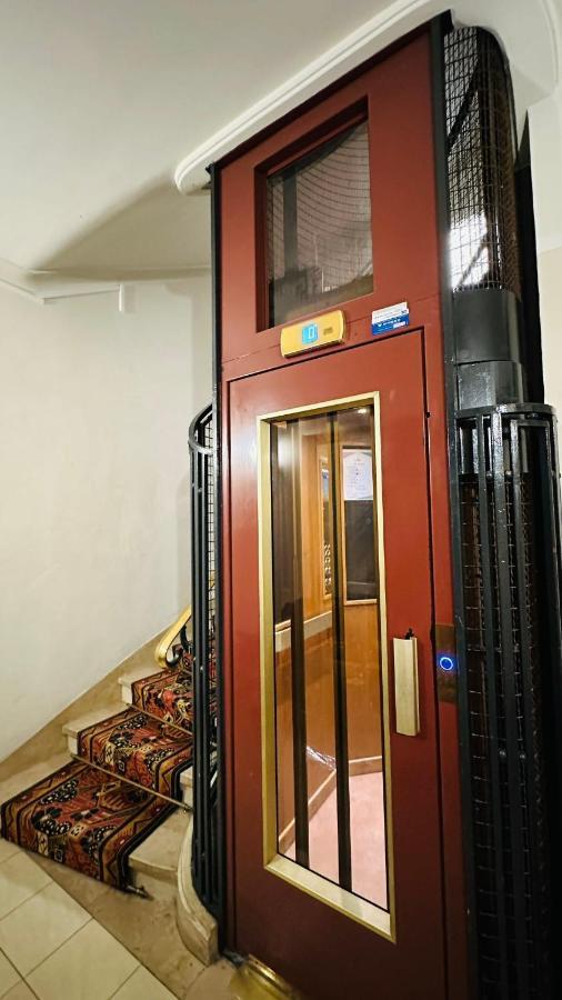 Appartement D'art - Claire *