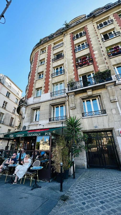 D'art - Claire * Paris