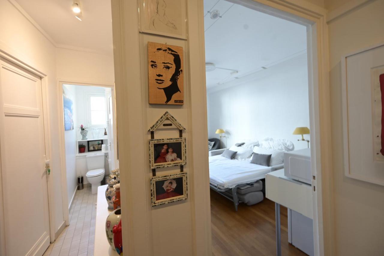 D'art - Claire Appartement *