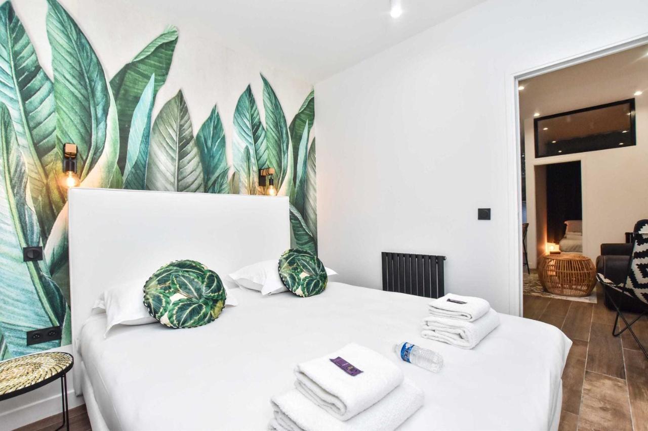 Amazing 2br6p - Gare De Lyon Apartamento