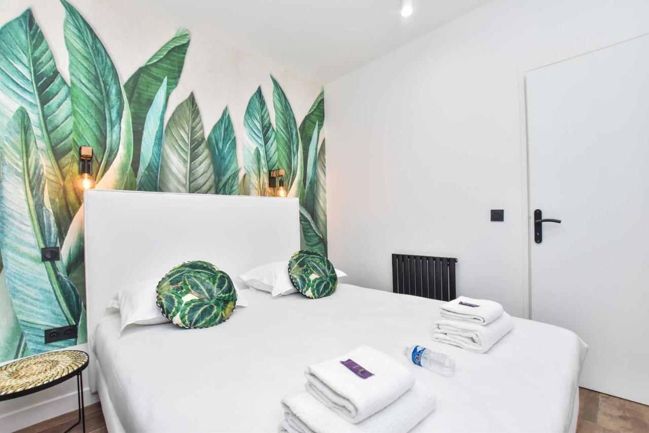 Amazing 2br6p - Gare De Lyon Apartamento