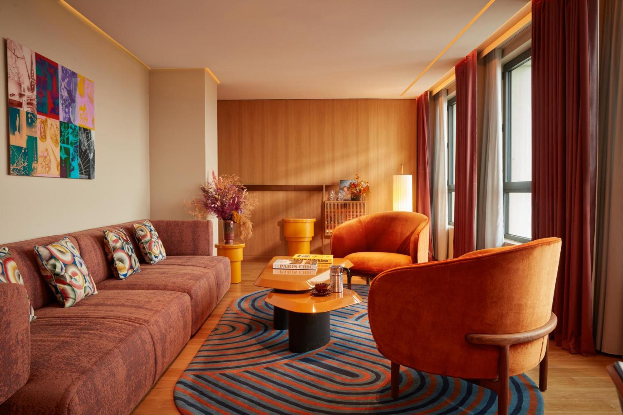 Hotel So/ 5*
