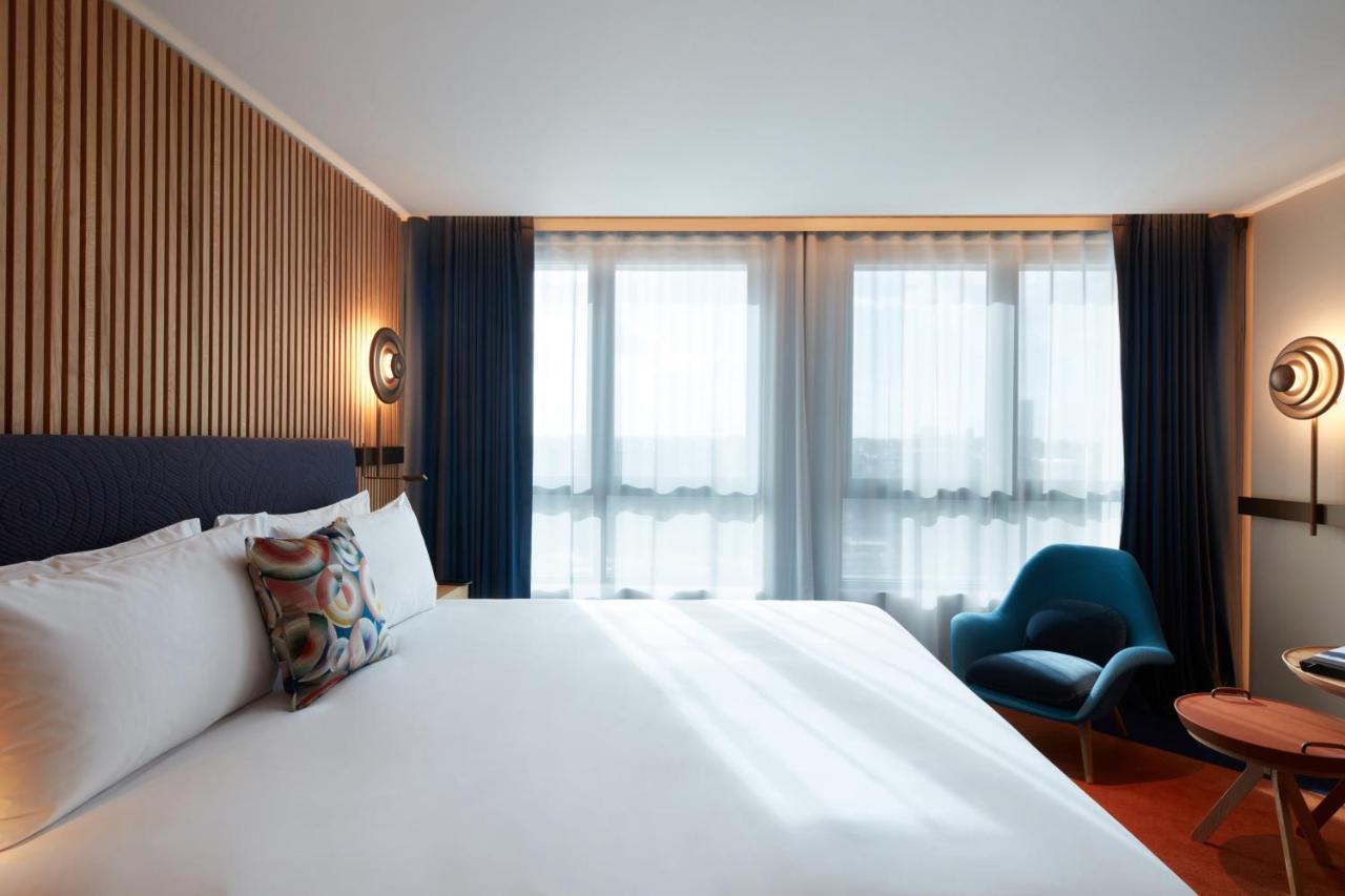So/ Hotel Paris