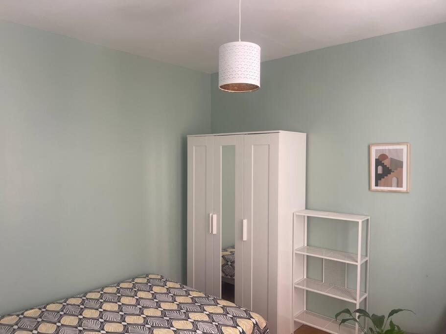 Apartment Super T2 Proche De Tour Eiffel *