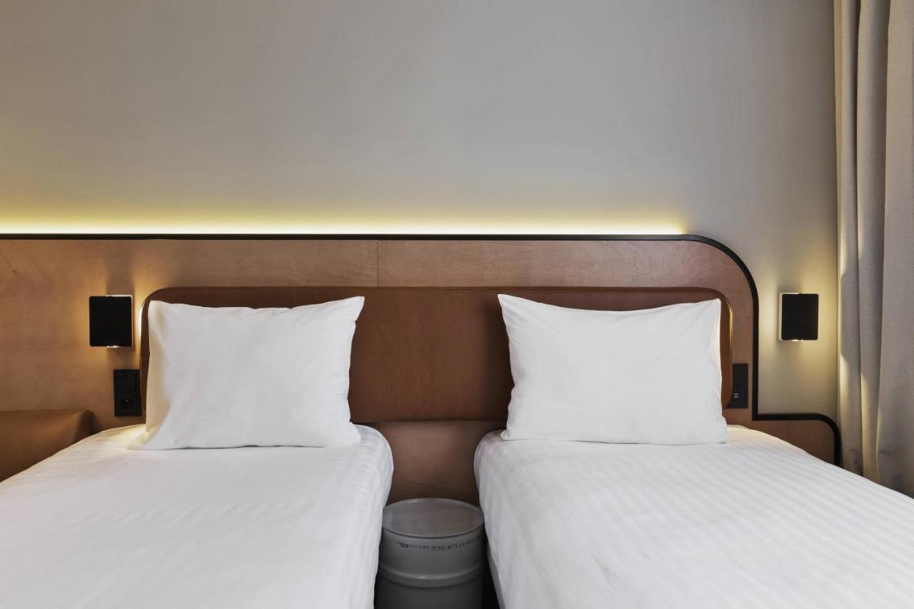 Moxy Bastille 3* Paris