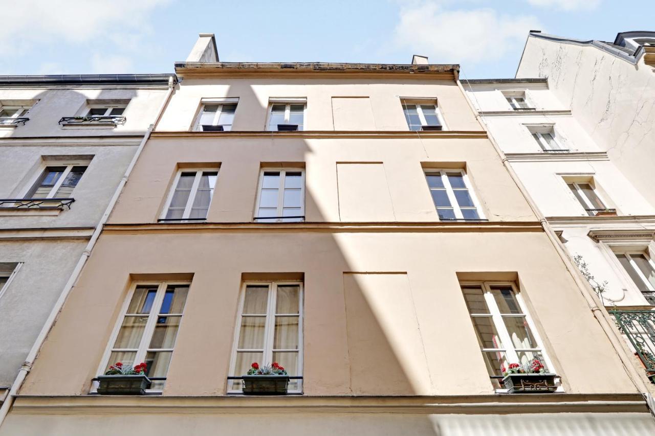 Pick A Flat's In Jardin Du Luxembourg - Rue Royer Collard Apartment