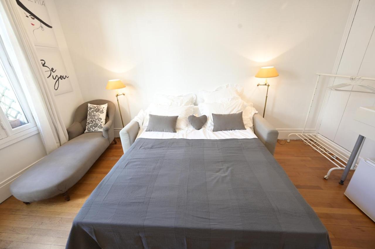 D'art - Claire Appartement