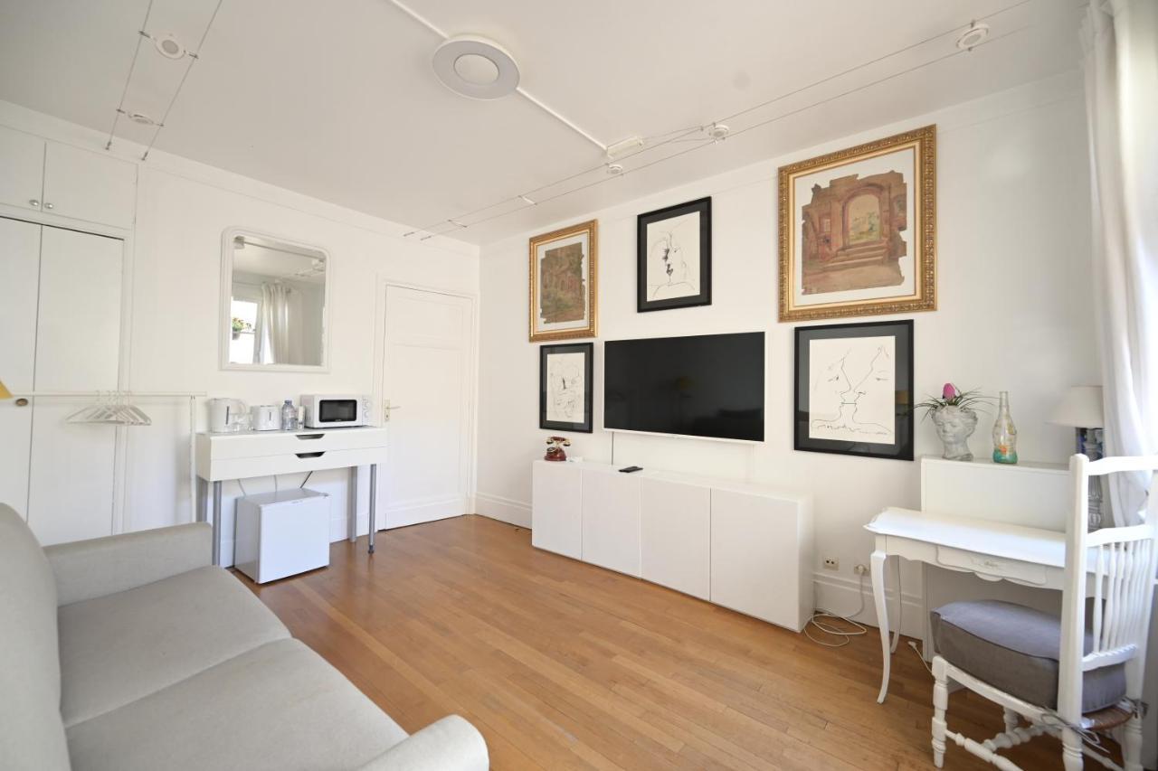 D'art - Claire Appartement *