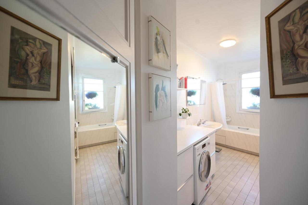 Appartement D'art - Claire