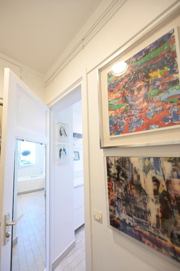 D'art - Claire Paris
