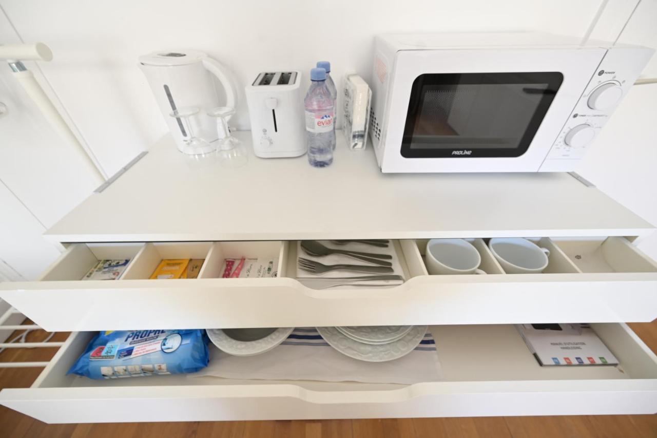 Appartement D'art - Claire Paris