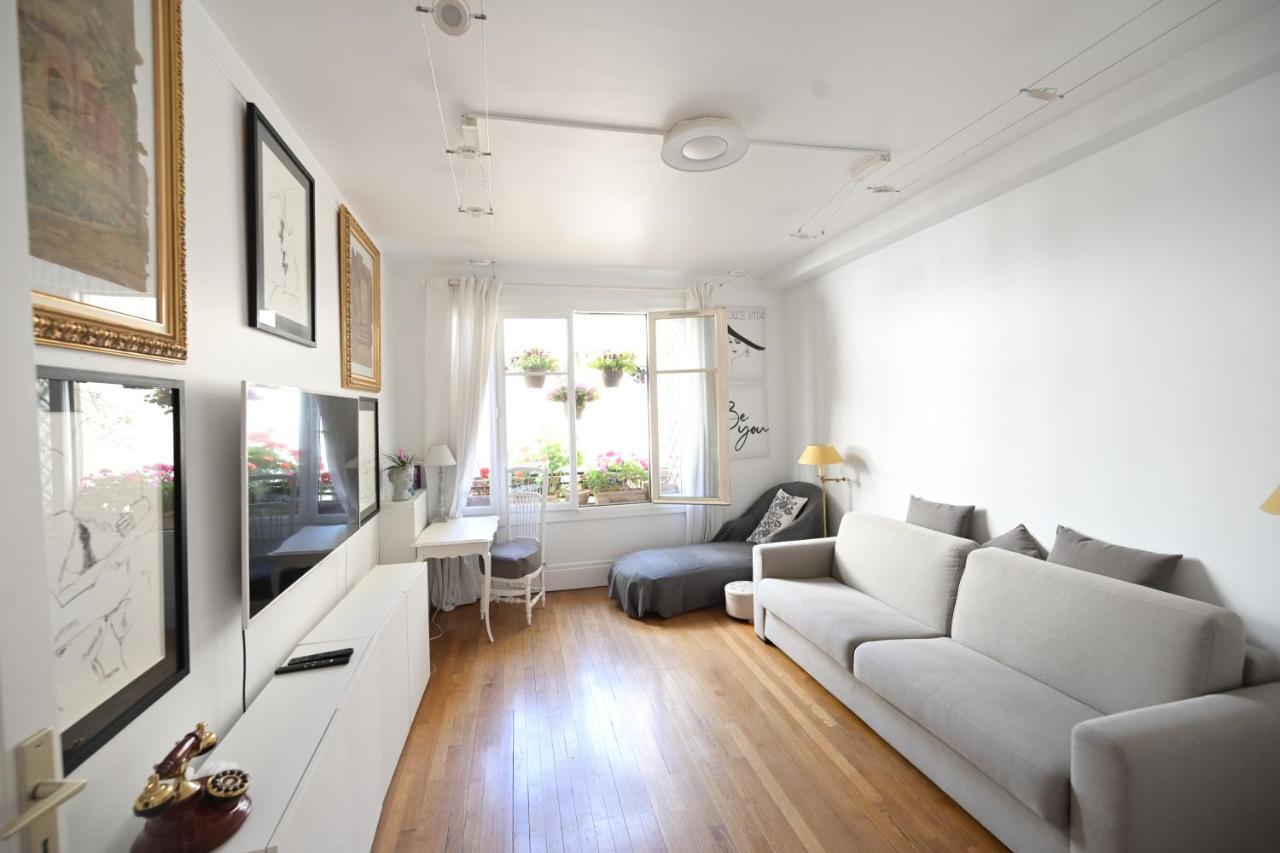 D'art - Claire Appartement *