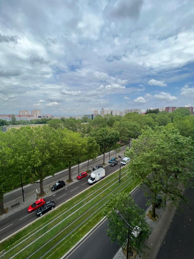 Apartamento In With View, 15min Direct To Center *