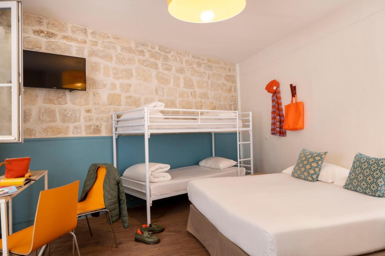 Hostel Le Regent Montmartre By Hiphophostels