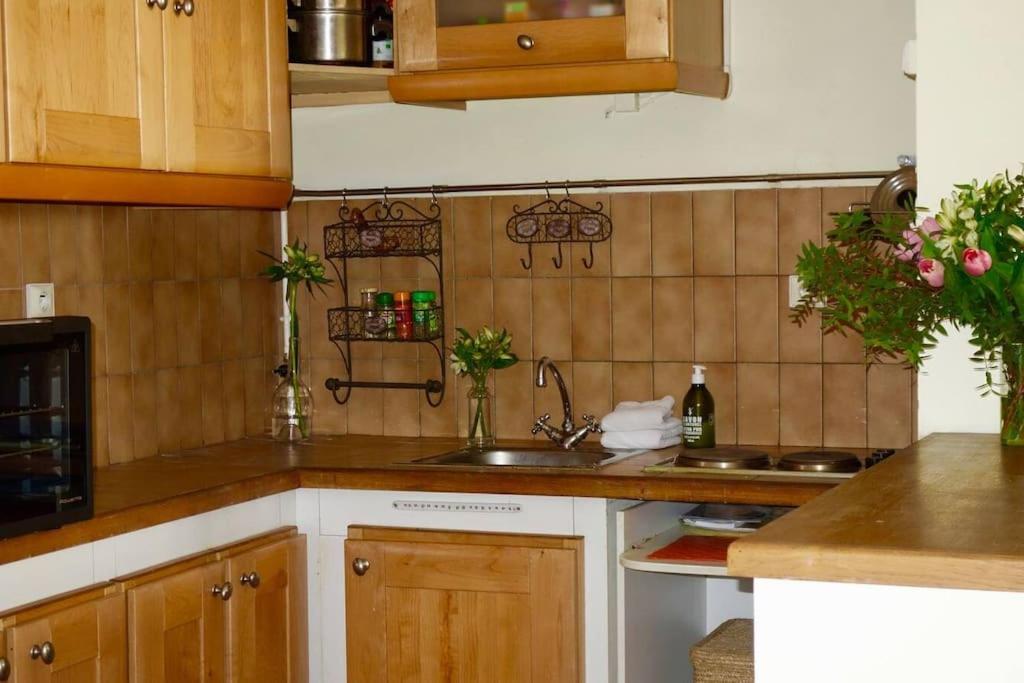 Appartement Quartier Latin 4 Personnes Paris