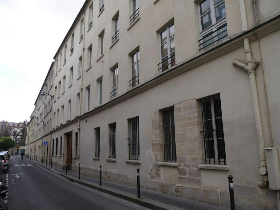 Appartement Quartier Latin 4 Personnes *