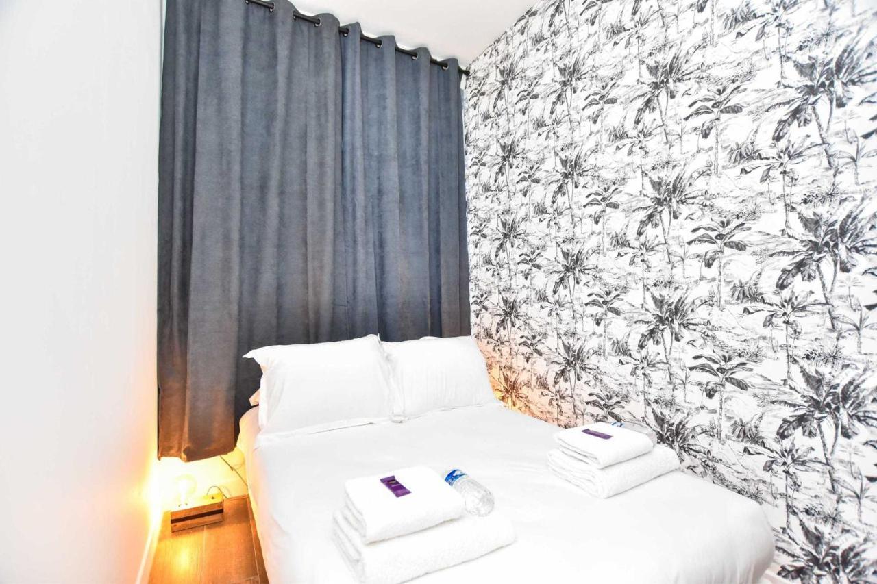 Amazing 2br6p - Gare De Lyon Apartamento