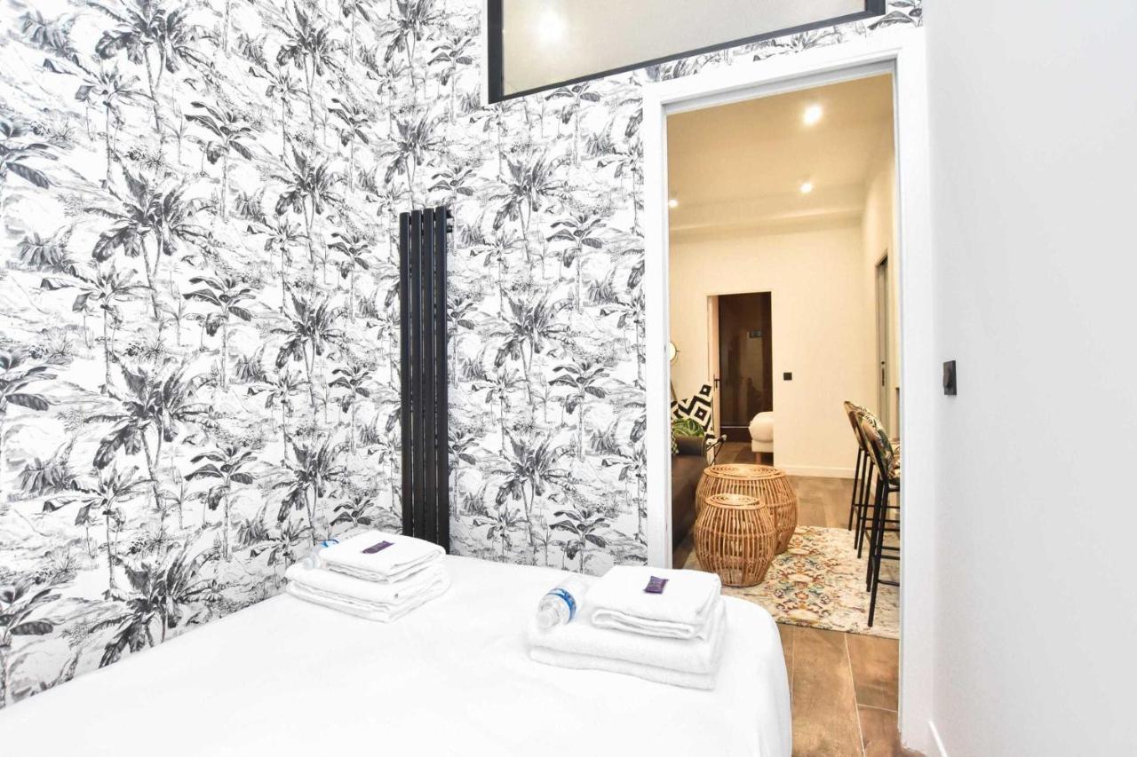 Amazing 2br6p - Gare De Lyon Apartamento Paris