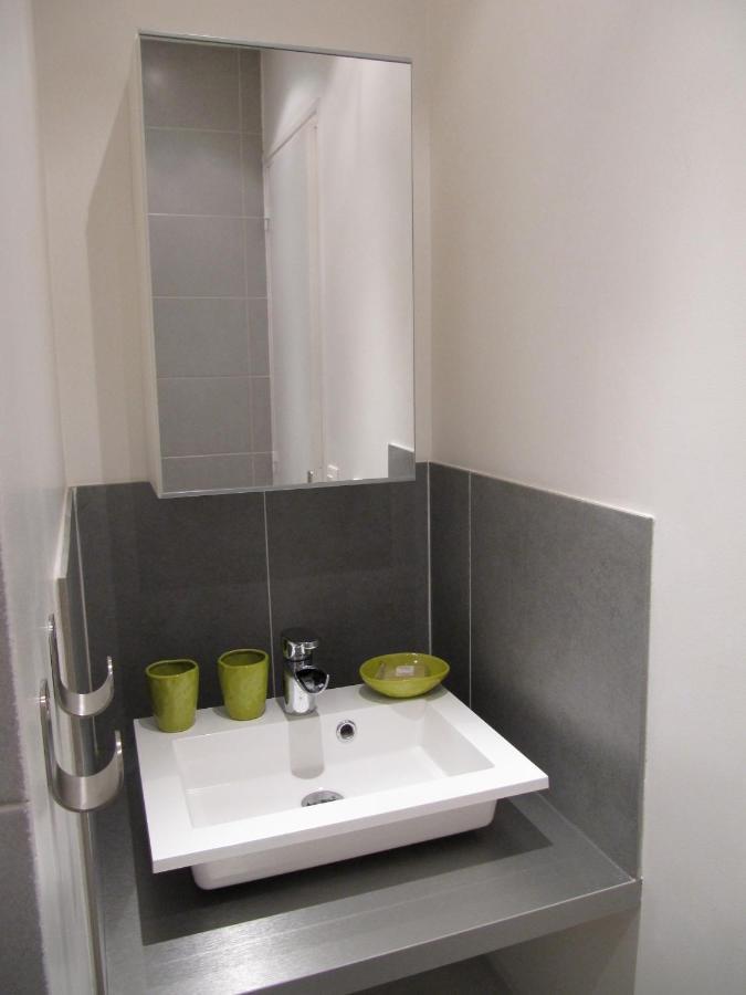Apartamento Censier - Apt 2/4 Pers. Quartier Latin *