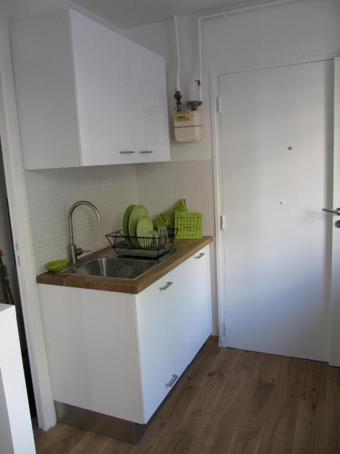 Censier - Apt 2/4 Pers. Quartier Latin Apartamento *