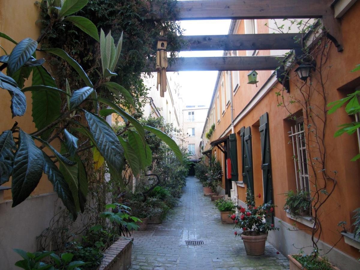 Apartamento Censier - Apt 2/4 Pers. Quartier Latin *