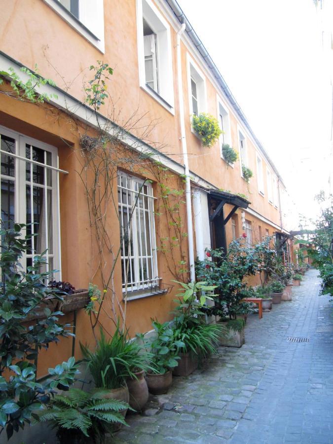 Censier - Apt 2/4 Pers. Quartier Latin Apartamento *
