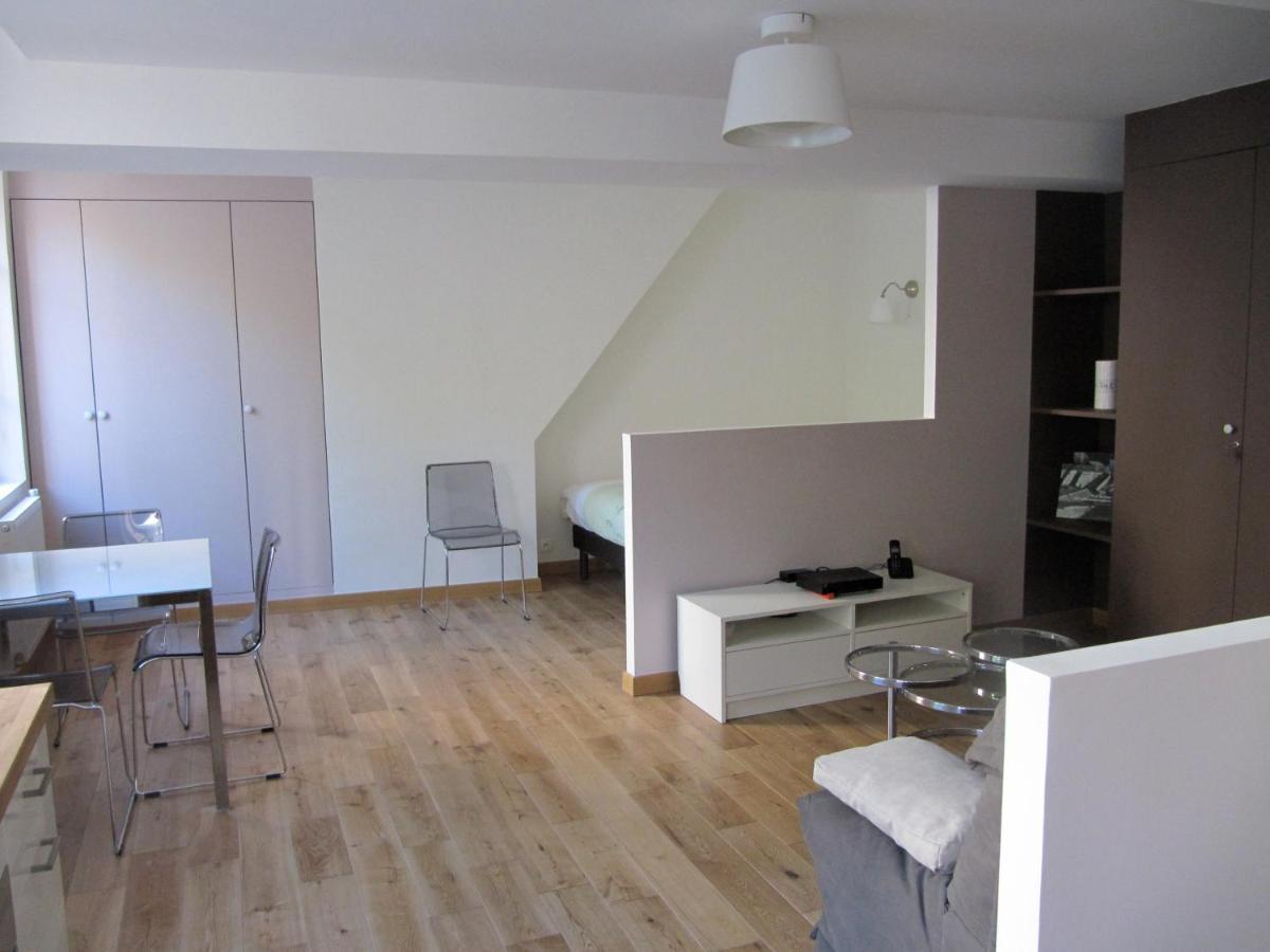Apartamento Censier - Apt 2/4 Pers. Quartier Latin *