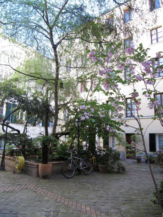 Censier - Apt 2/4 Pers. Quartier Latin Apartamento Paris
