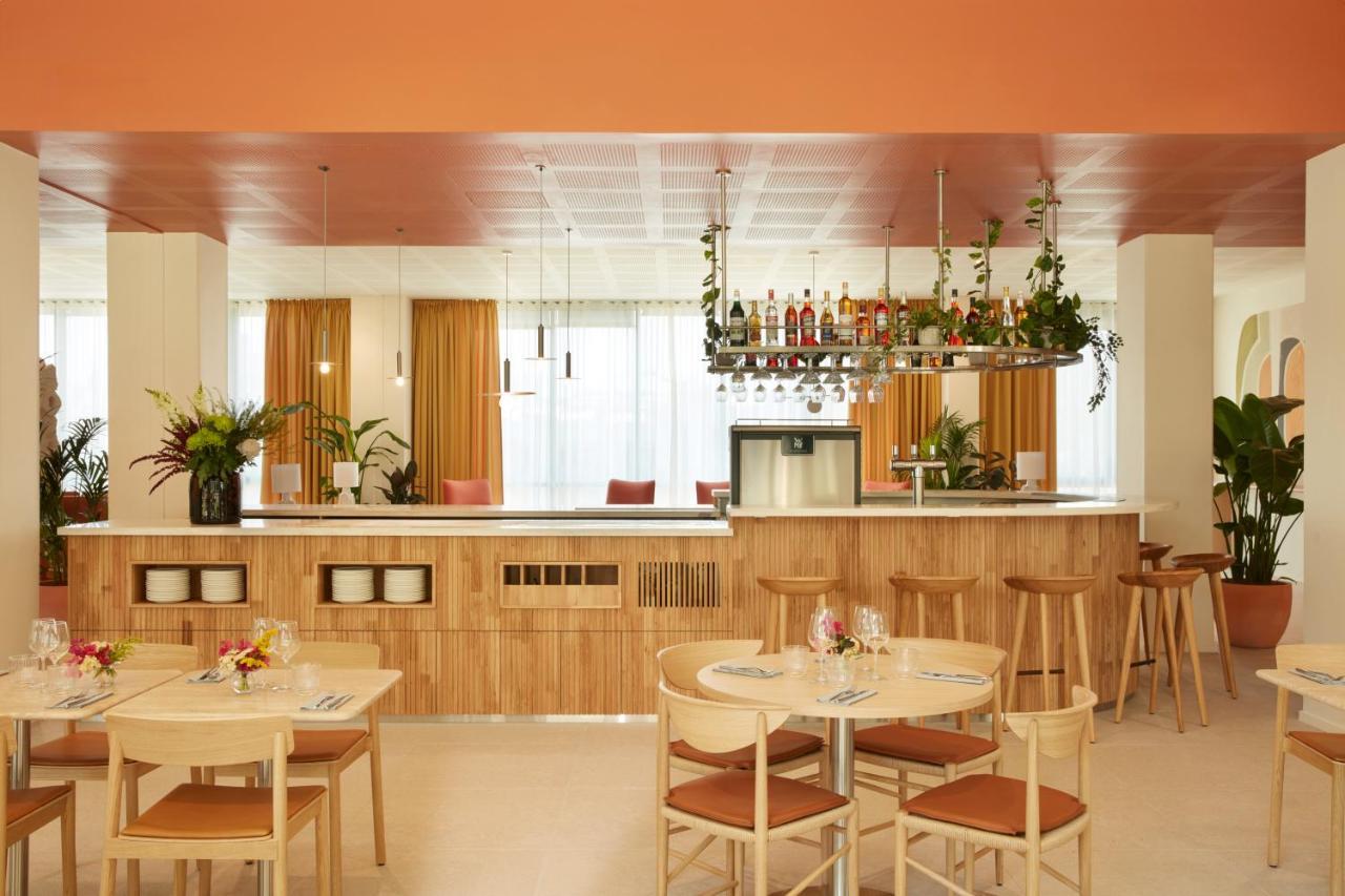 Okko Rosa Parks 4* Paris