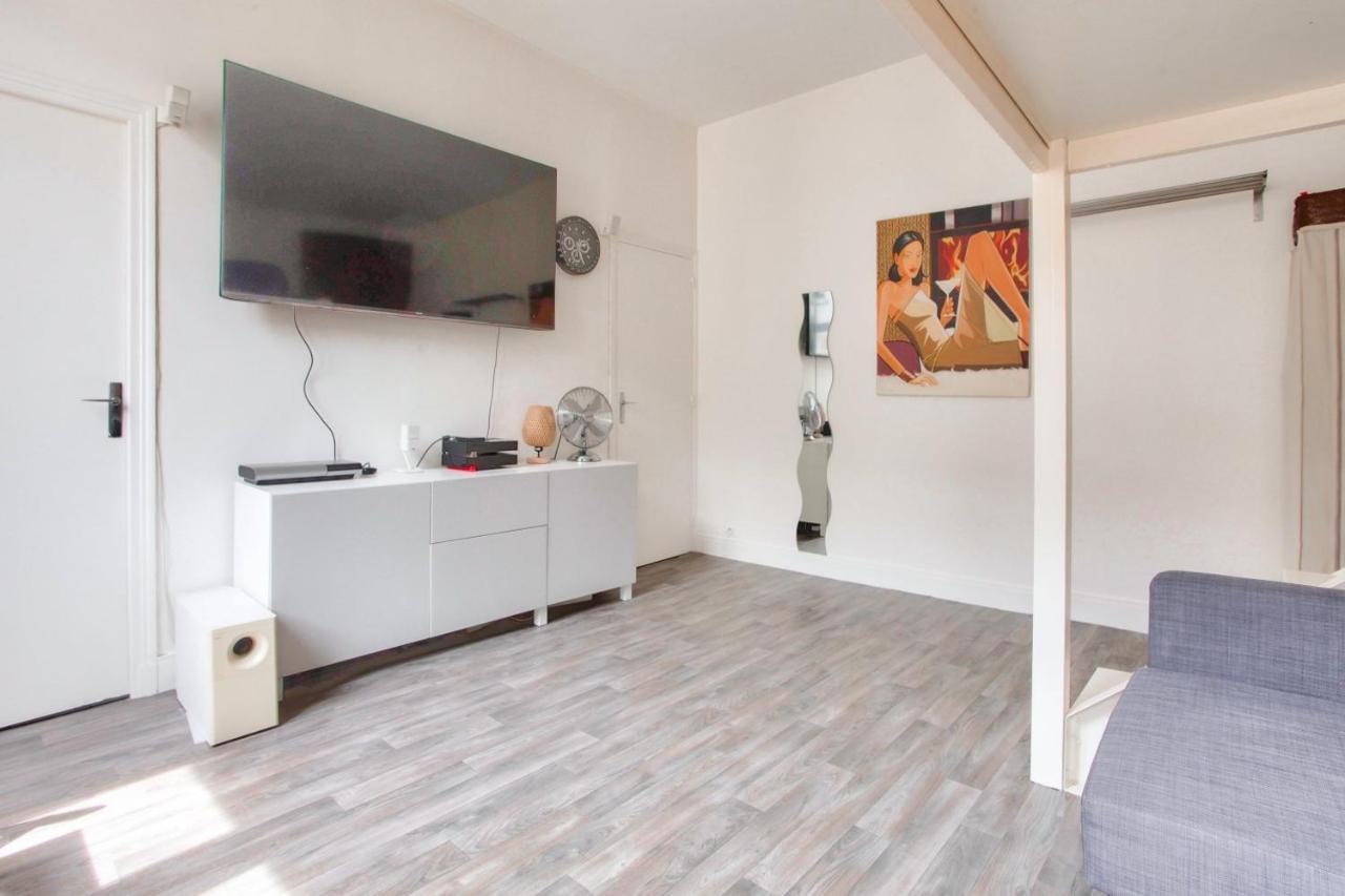 Montmartre Superbe Free Netflix * Paris