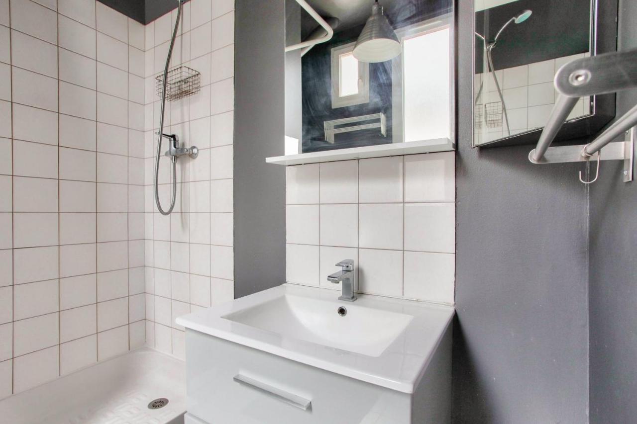 Apartamento Montmartre Superbe Free Netflix Paris