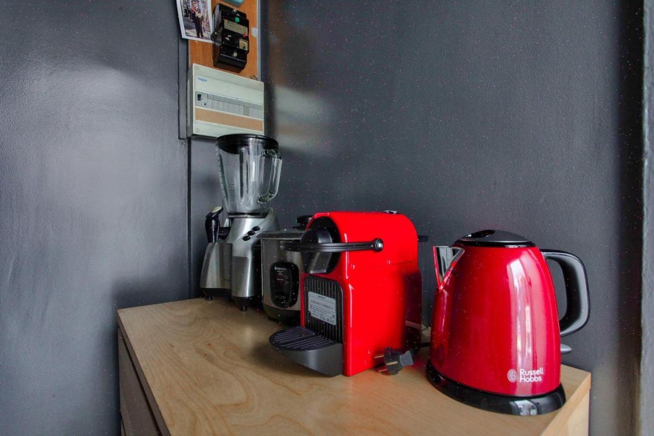 Montmartre Superbe Free Netflix Apartamento *