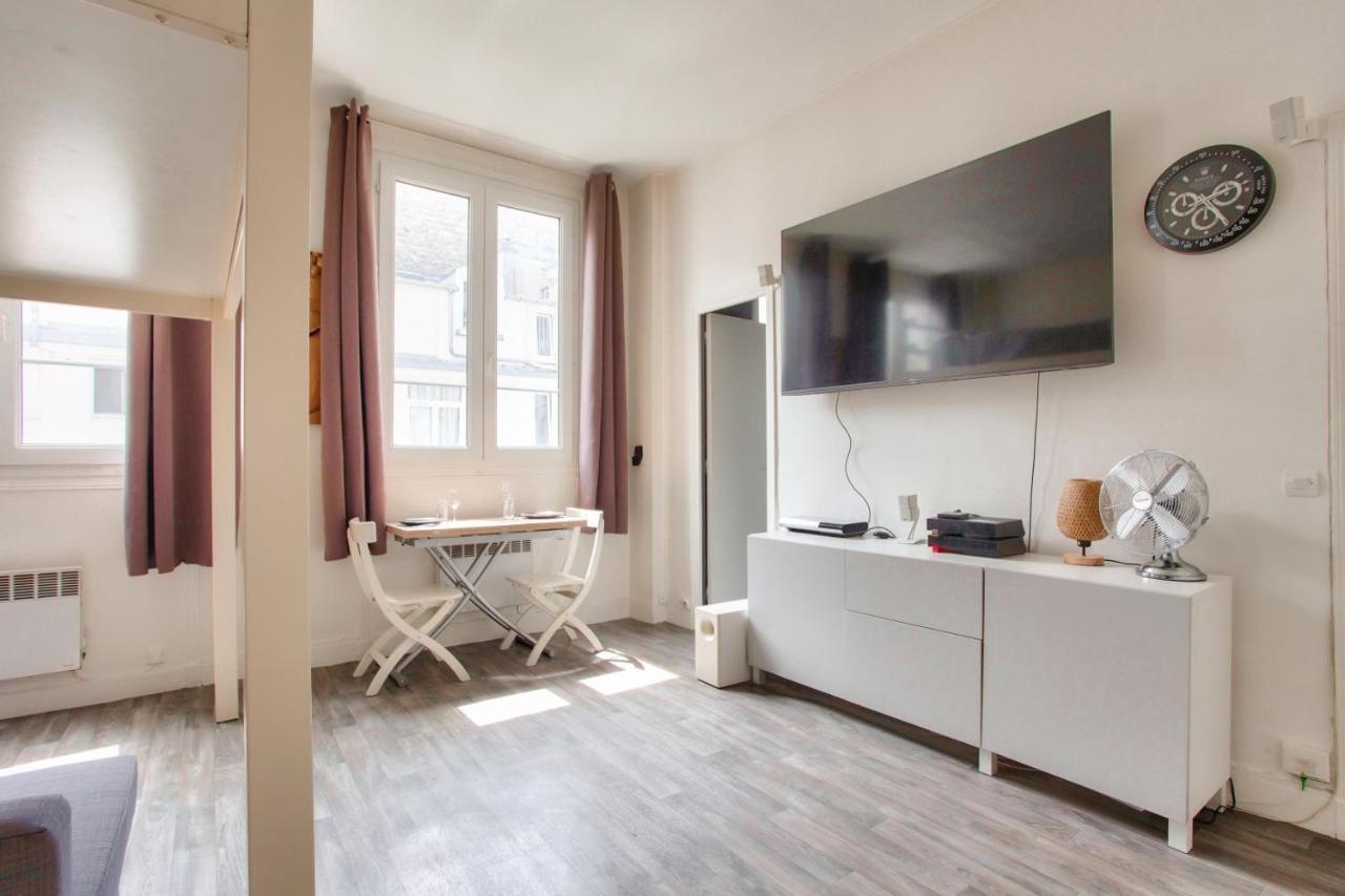 Montmartre Superbe Free Netflix Paris